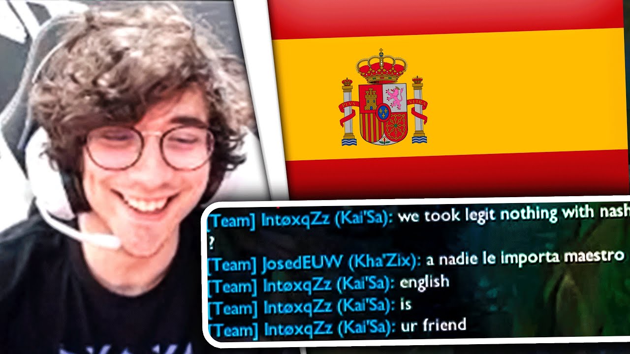A NADIE LE IMPORTA MAESTRO // Josedeodo