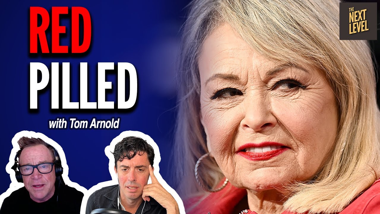 Divorce, Drugs, and Donald Trump (with Tom Arnold) | TNL Sunday