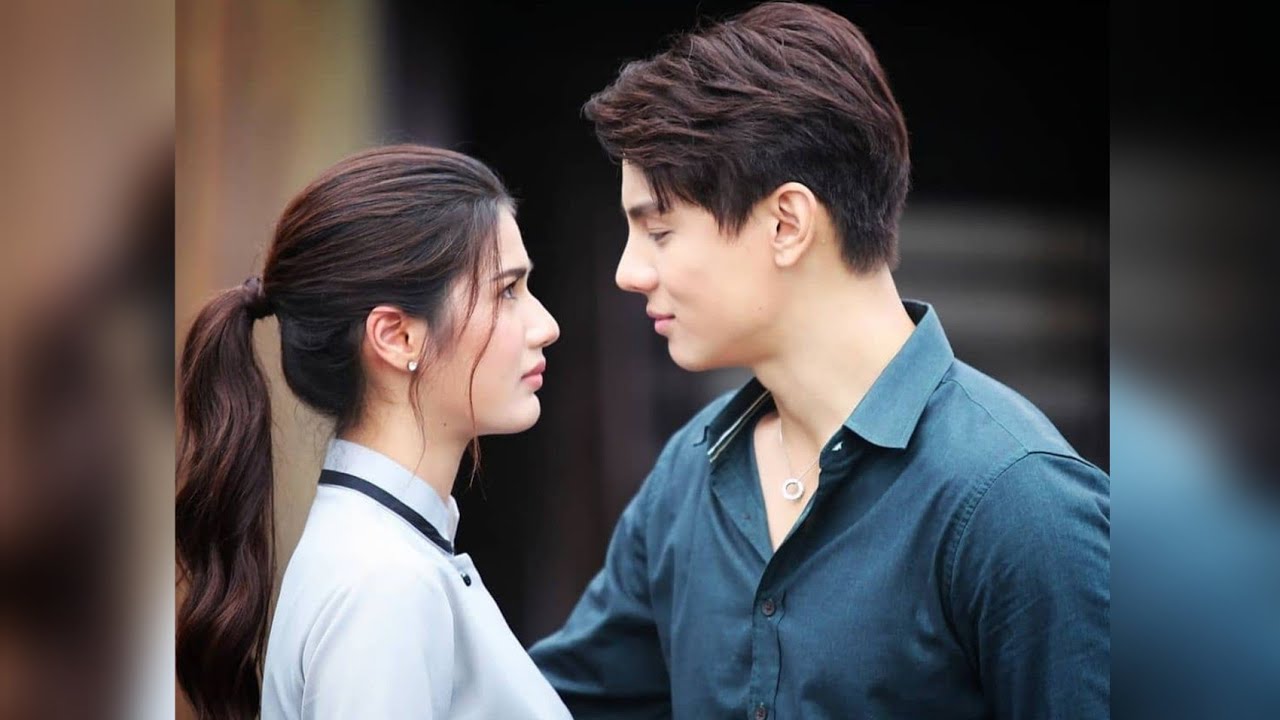 พิ้งค์พลอย♥️แบงค์(รหัสริษยา)