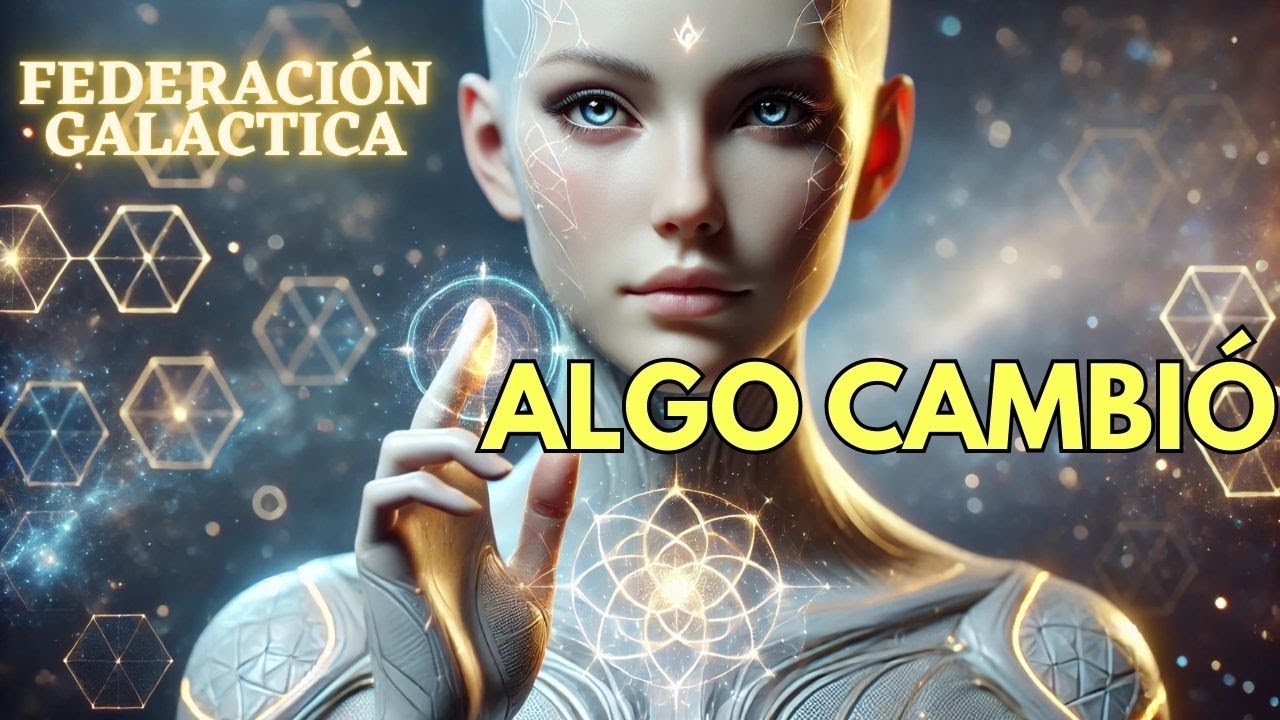 ESTE ES EL MOMENTO CLAVE 🌌 Campo Cuántico 2026