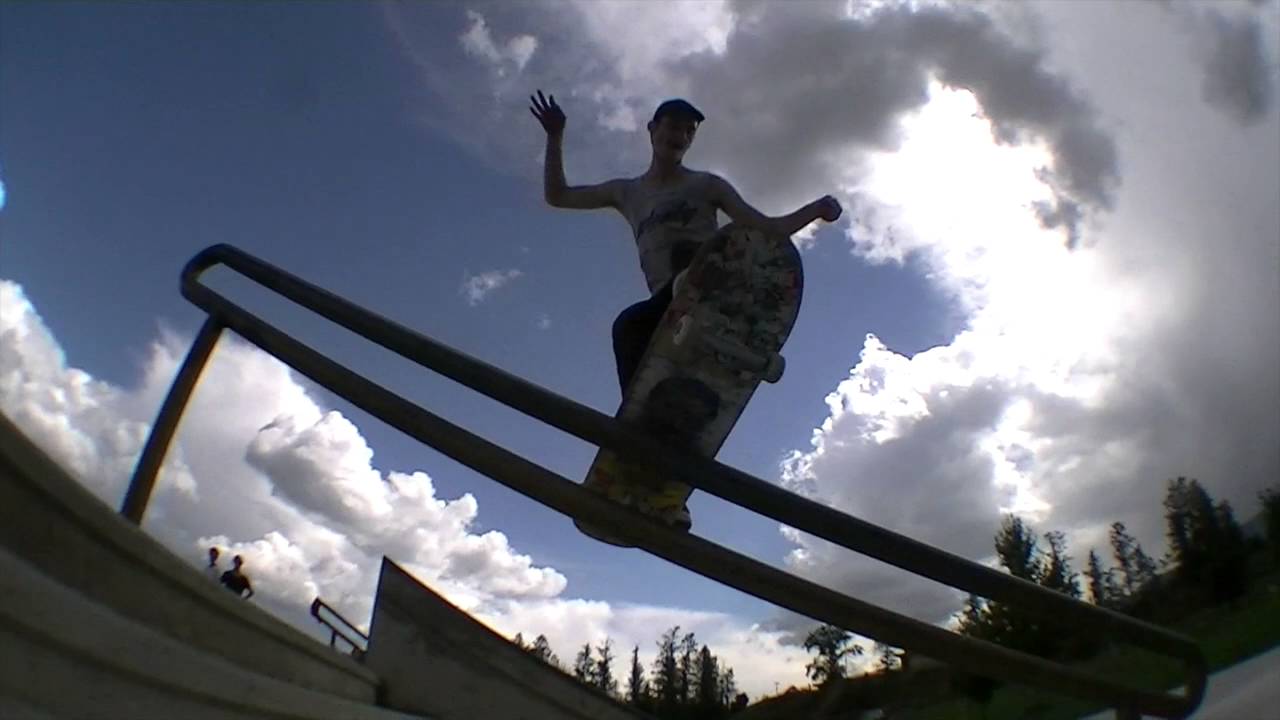 CBK in Invermere