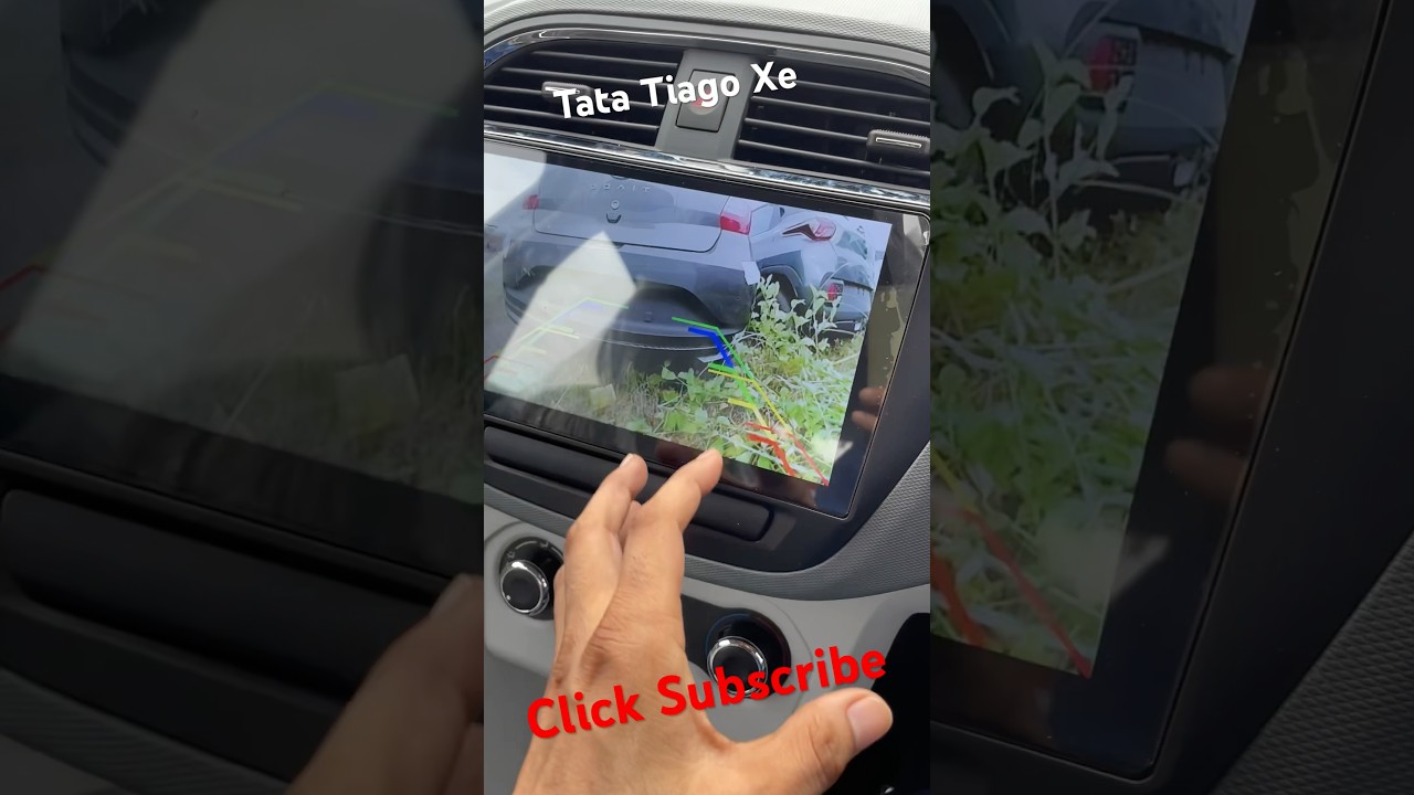 2025 new Tata tiago xe  base model features shorts |