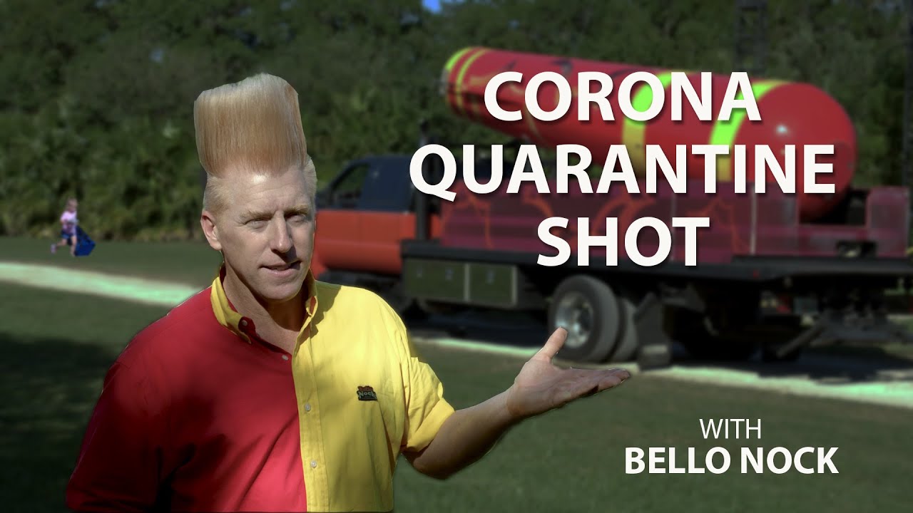 Human Cannonball with Bello Nock from AGT (Shot out of a Canon😳)