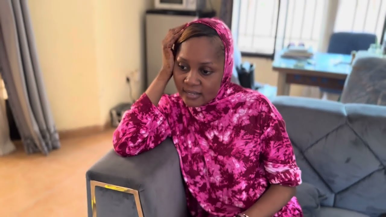 MAA ni BOUA (Famille Traoré)Ep23, Balimaya