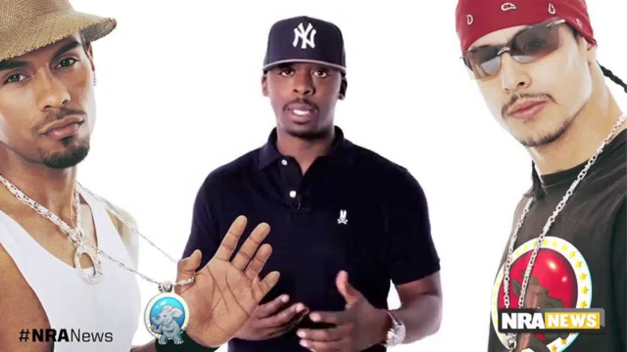 Colion Noir: 