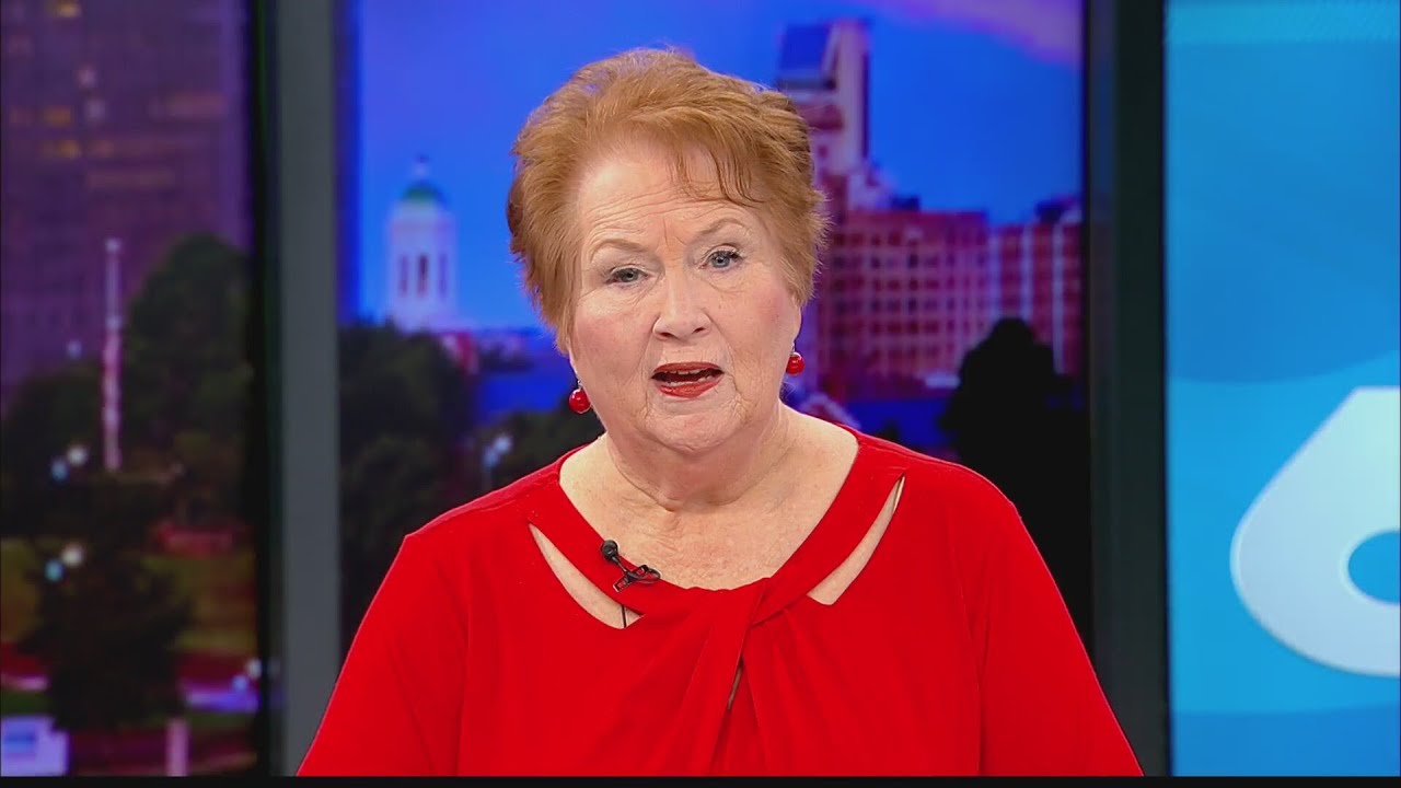 Georgia family caregivers could soon have more support