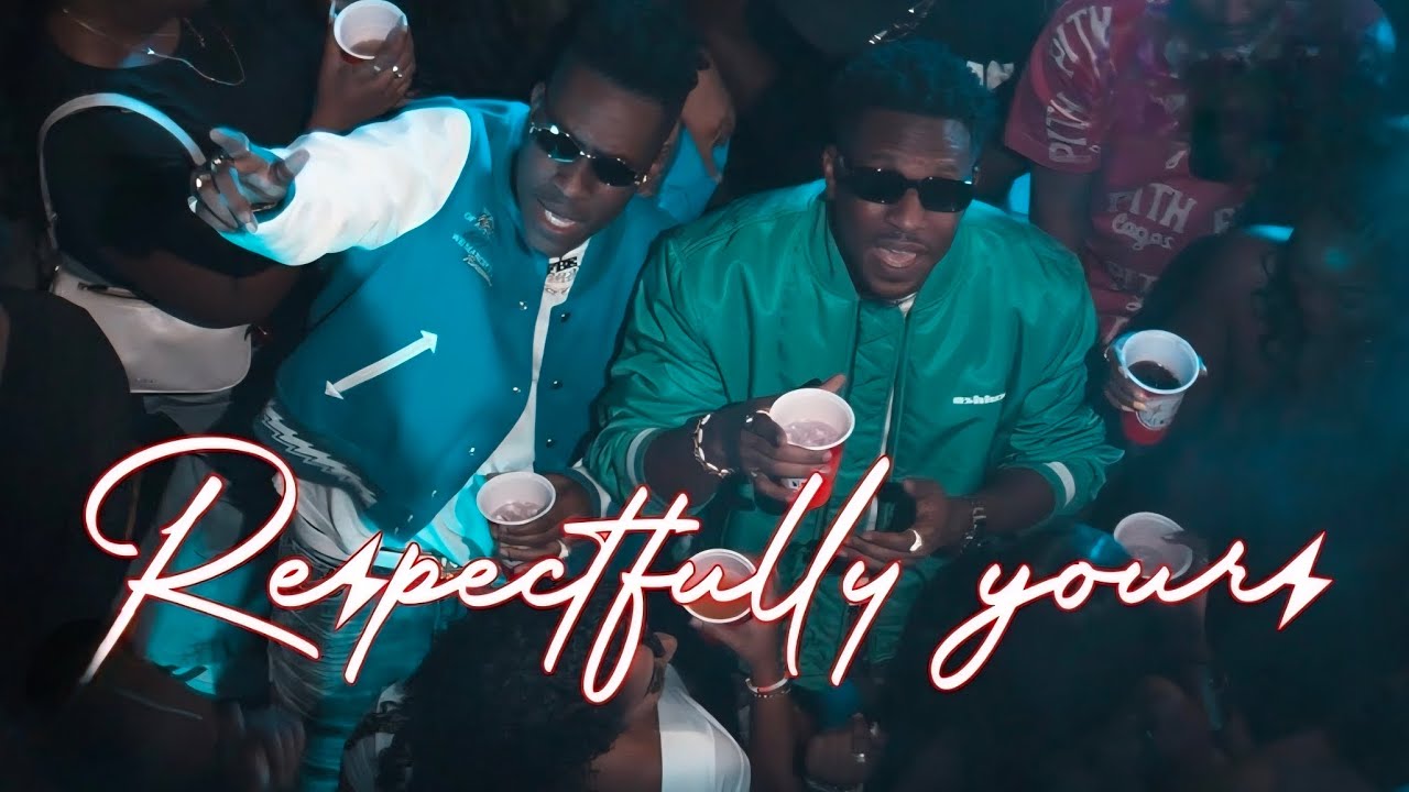 Full Blown - Respectfully Yours (Official Music Video REACTION) | Soca 2026