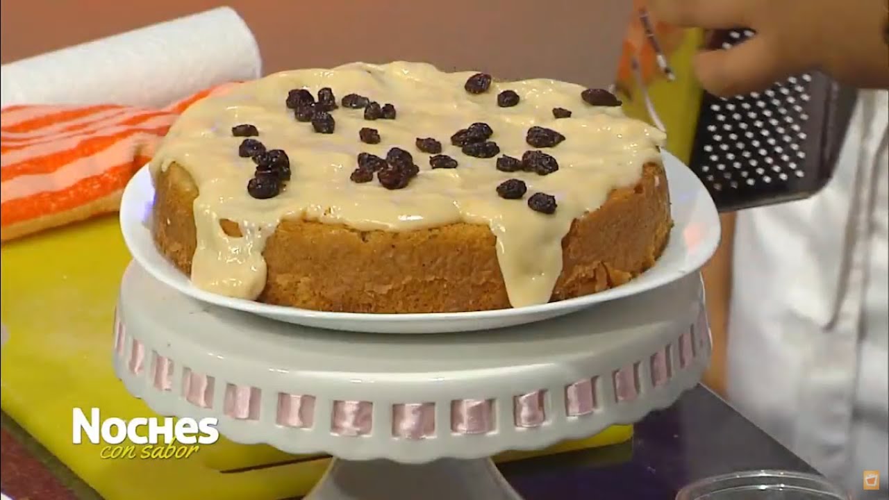 Pío Quinto (Pío V) - receta de postre nicaragüense