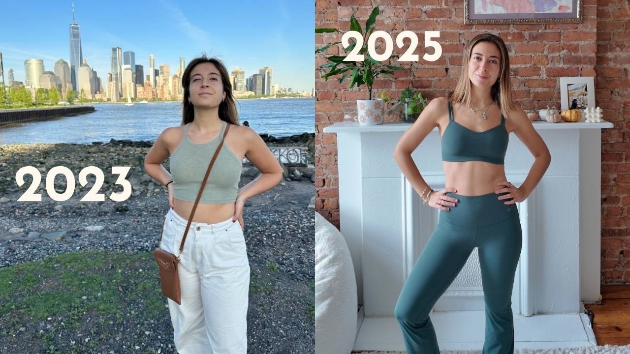 2 años en Nueva York: NO soy la misma persona (Mi experiencia real)
