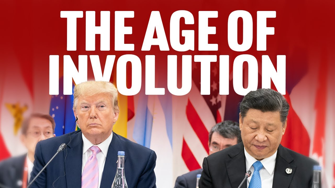 Is America Making Itself Irrelevant?