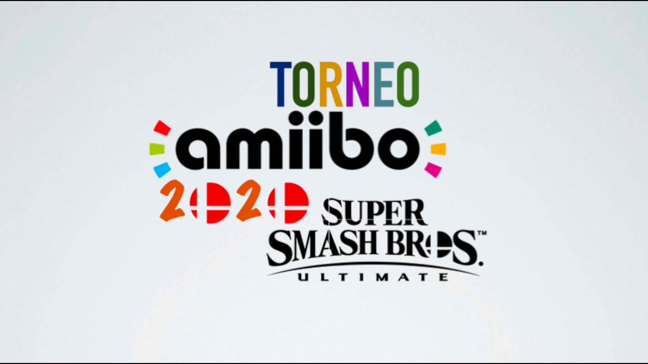 🏆 Torneo amiibo 2020 COMPLETO 🏆 (Super Smash Bros. Ultimate)