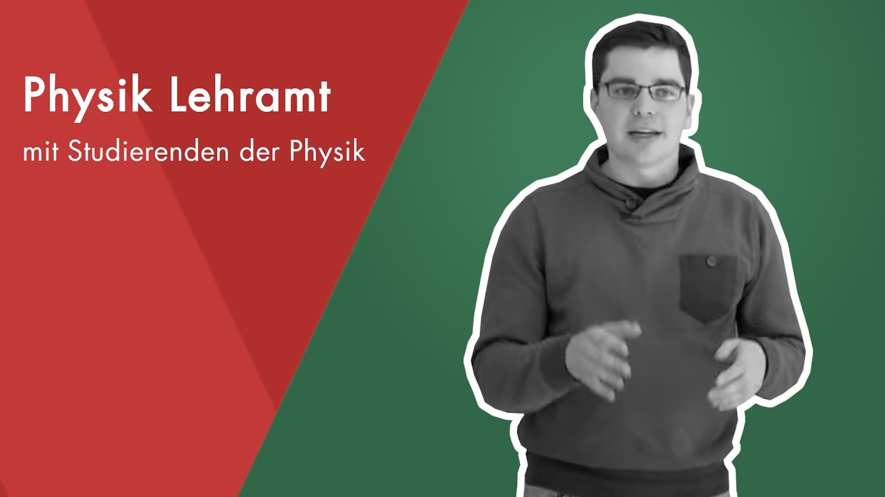 Online-Schnuppervorlesung mit Studierenden der Physik | Physik Lehramt