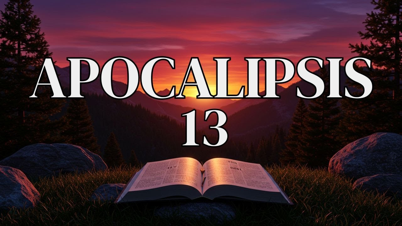 “Apocalipsis 13 La Oración de la Mañana que POCOS se atreven a hacer”