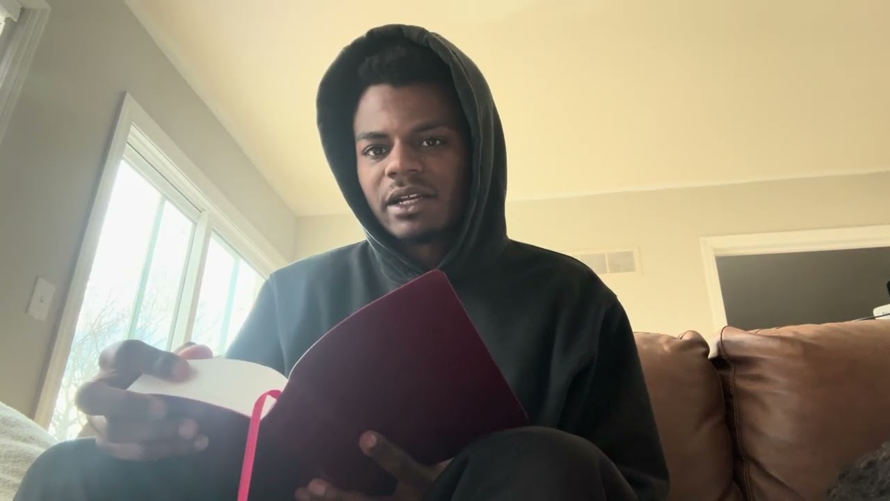 Atheist turn Christian? (Check it out!)