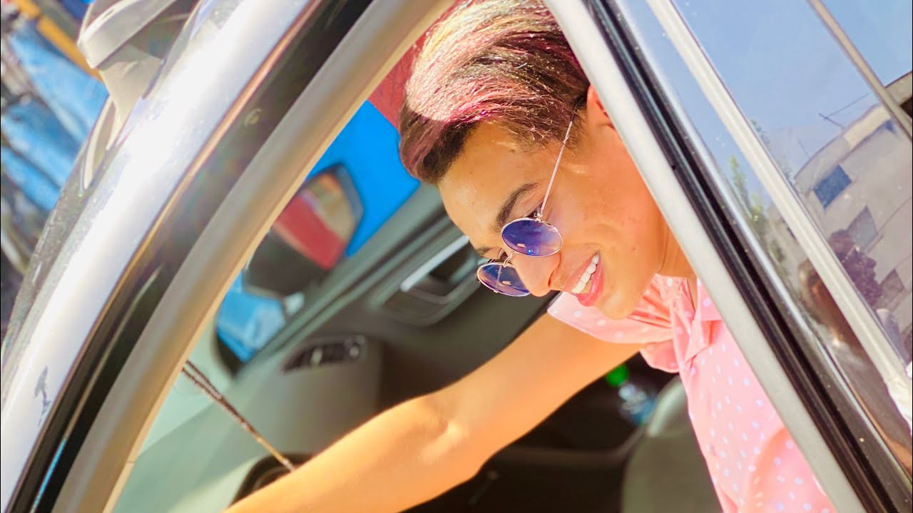 إستهزأت به لأنه غاسل سيارات فأصبحت هي..(قدر الله ما شاء)