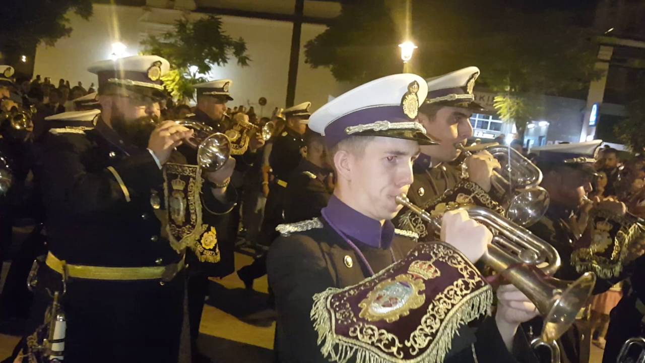 seccion musical los gitanos magna huelva 2016