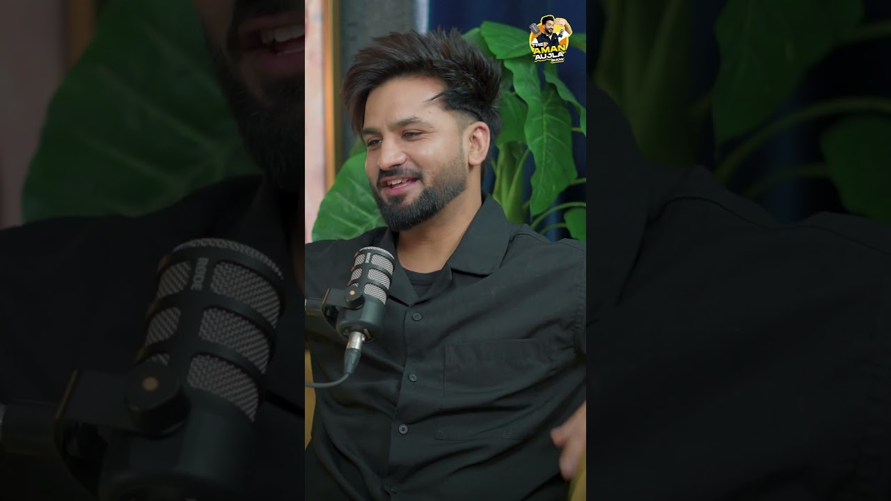 A TRANSGENDER married to Police Officer | Aman Aujla |#transgender #lgbtq #podcast #amanaujla