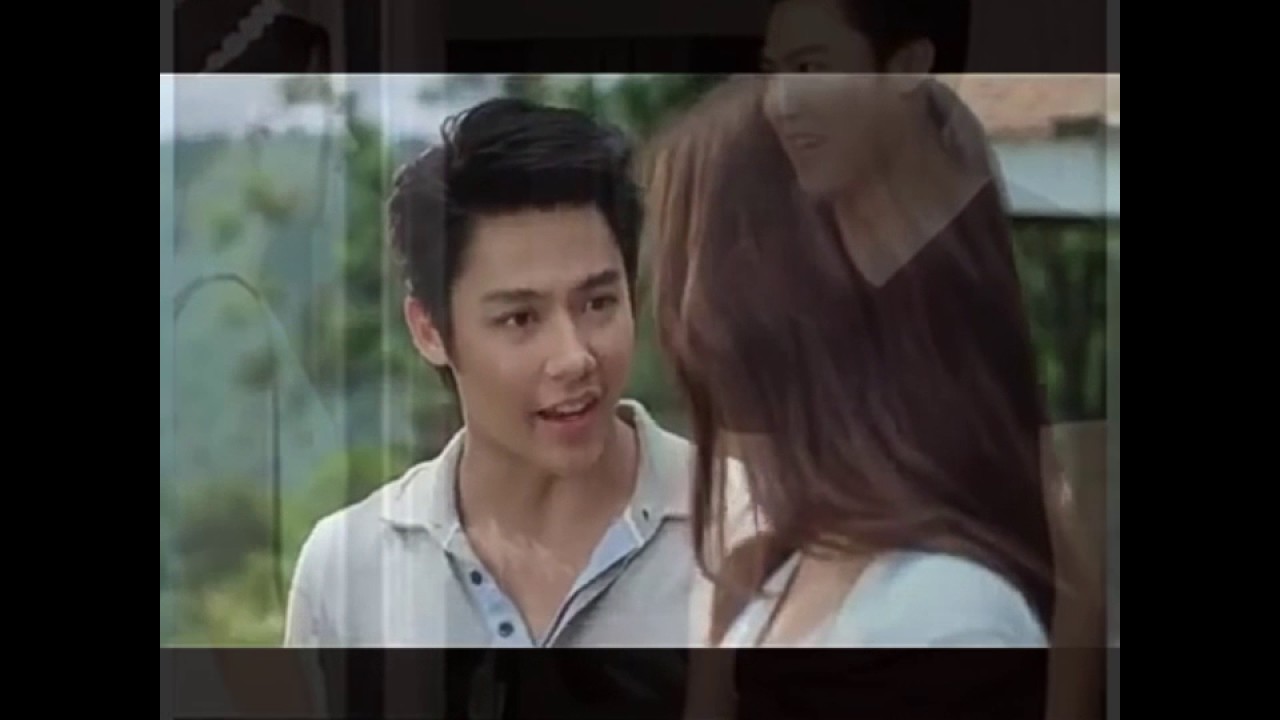 Mark and Yaya|Everytime mv