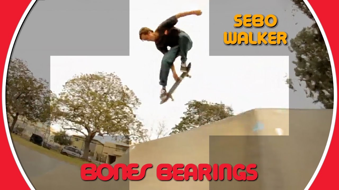 SEBO WALKER