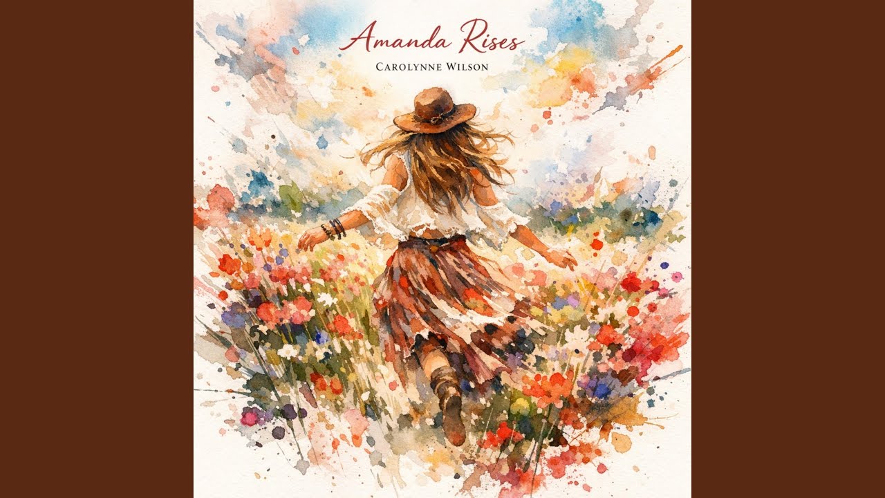 Amanda Rises