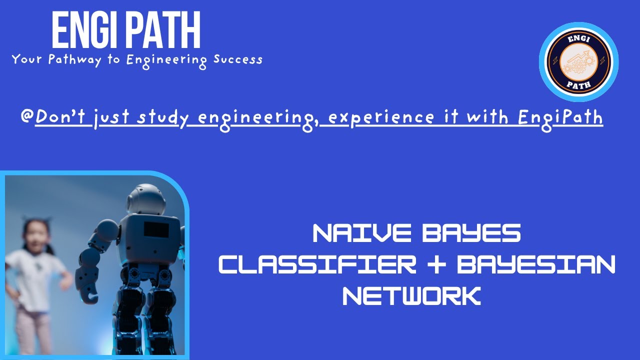 Naive Bayes Classifier + Bayesian Network 