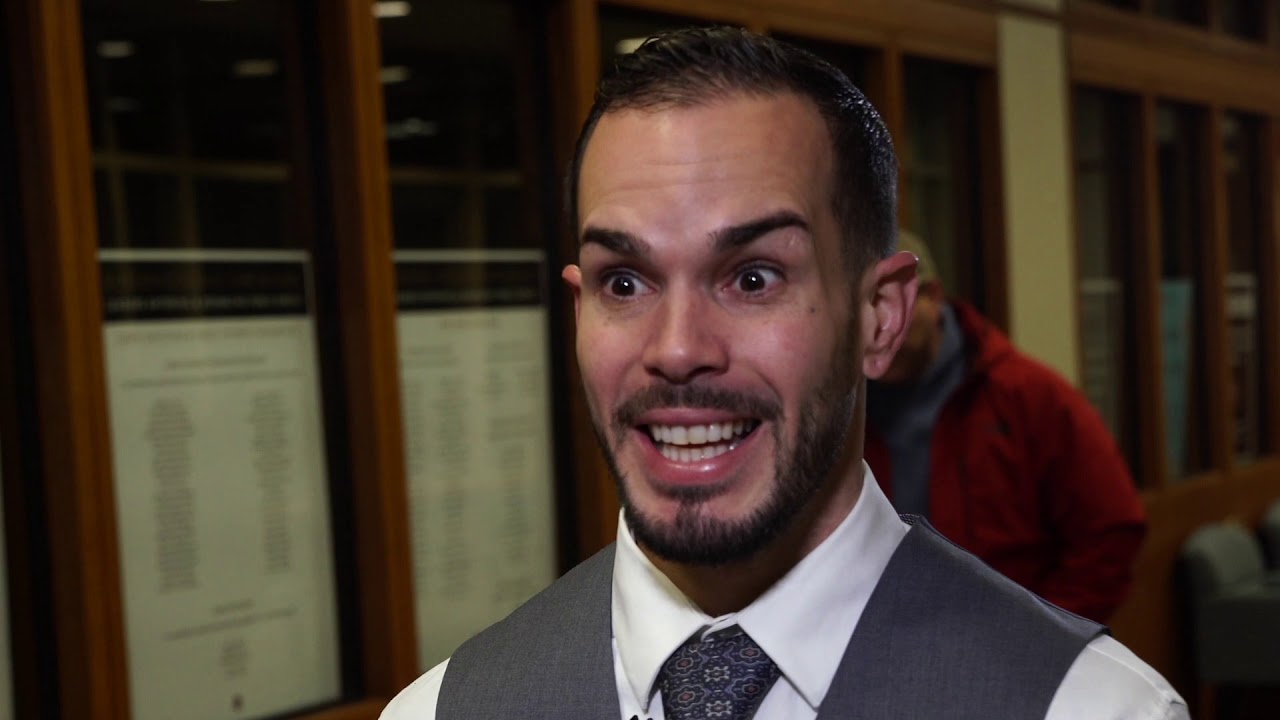 Carlos Montes Returning Citizen Success Story Edit 2019