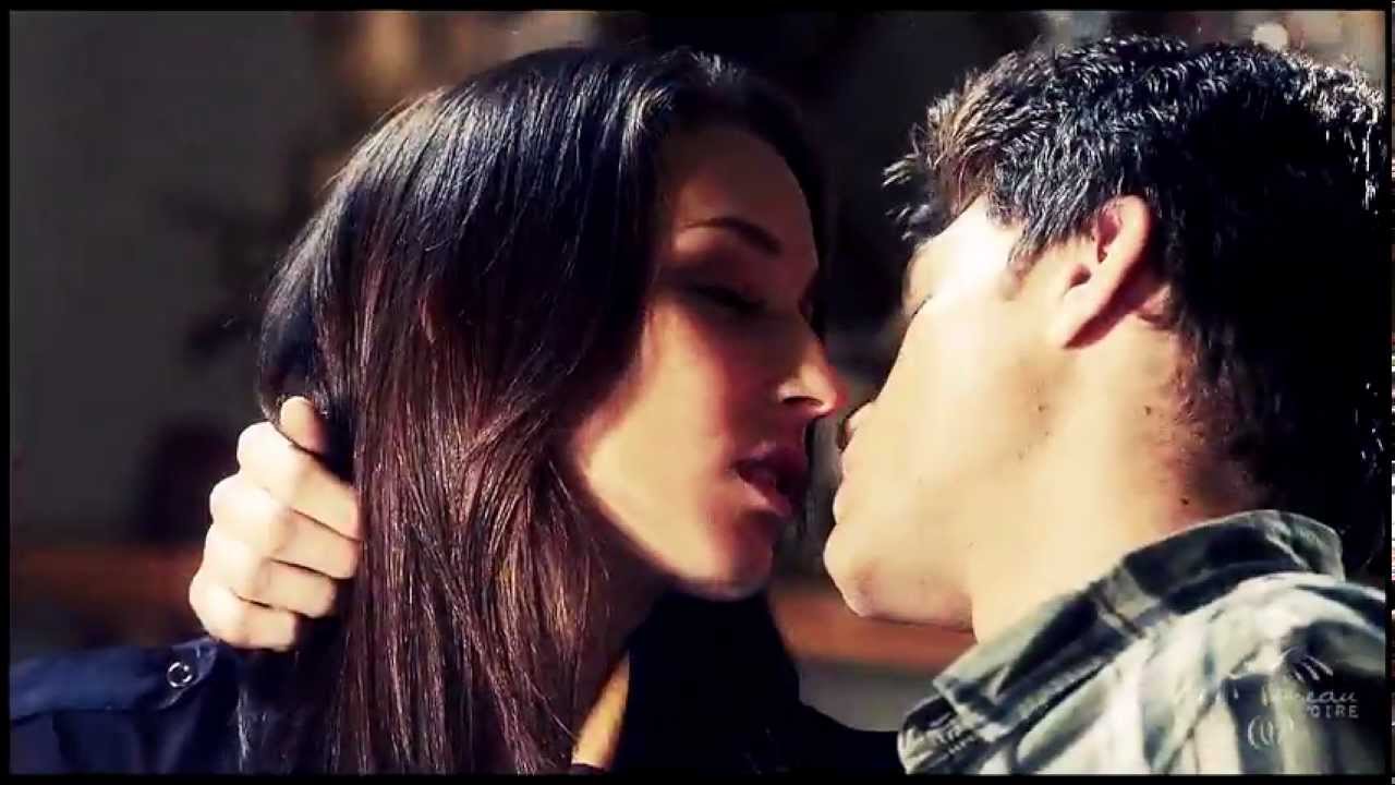 Toby + Spencer ► Let it burn