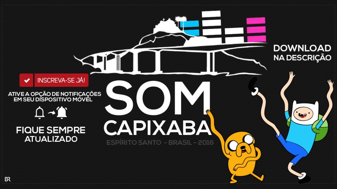 MC MOISES DA TORRE - NOIS TA TIPO MICHAEL PHELPS [DJ'S DAVI DO PPG & MEEK] SOM CAPIXABA