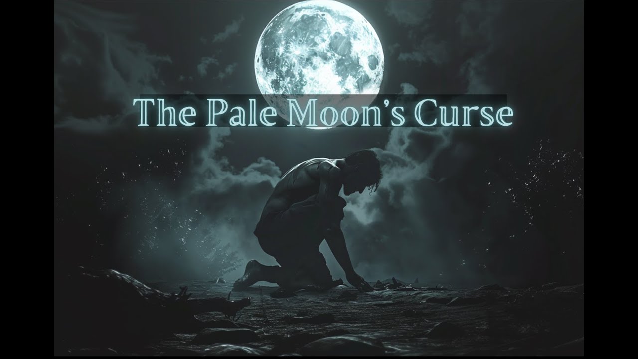 The Pale Moon's Curse - Azophiel (Dark Ethereal Vocals)