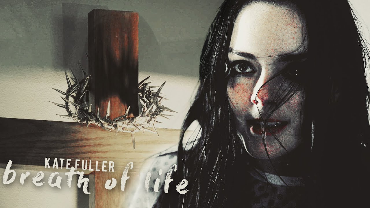 Kate Fuller | Breath Of Life