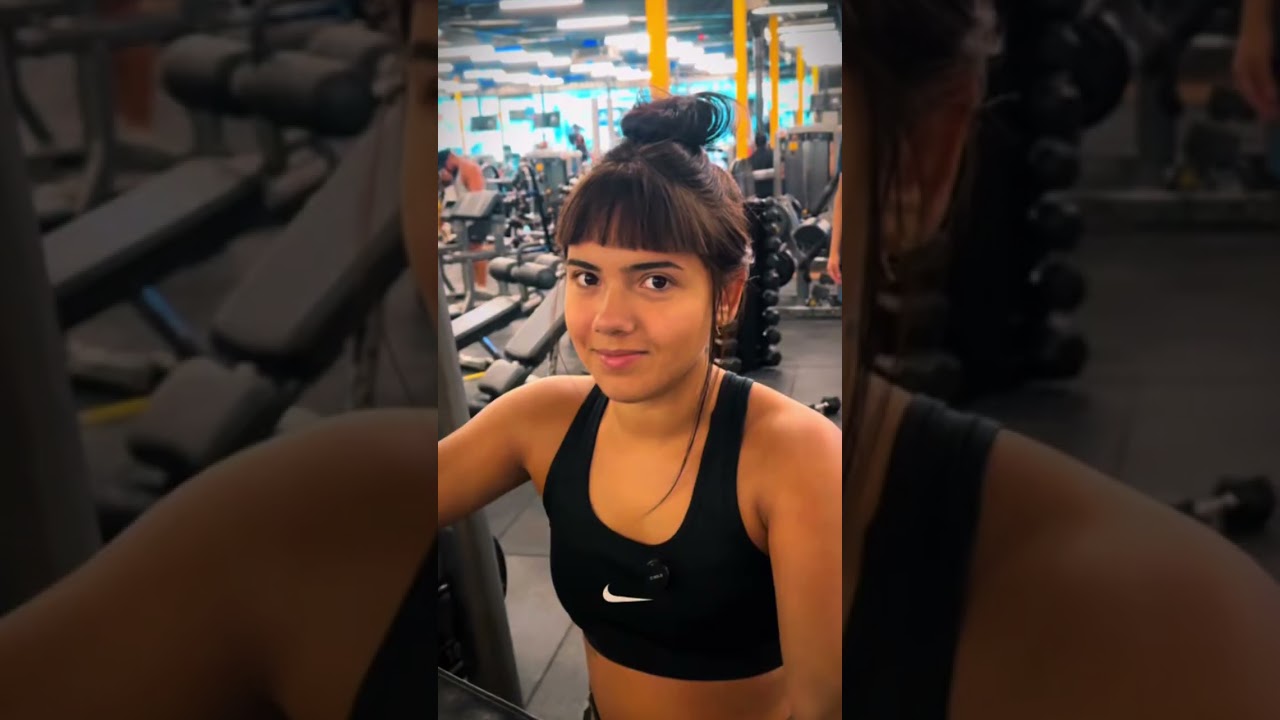 Treino fofo.📍 #short #shorts #artthufunra