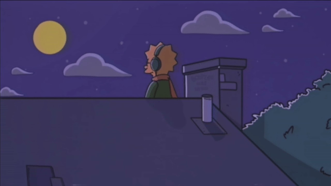 PAUSE & SOUKAINA FAHSI - MCHRDOUL l [slowed & reverb]