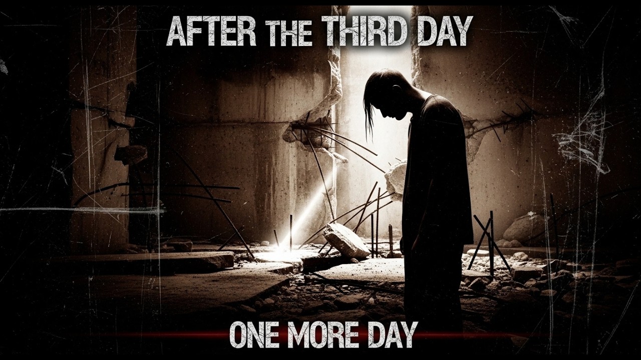 One More Day (Powerful Christian Rock & Metal)