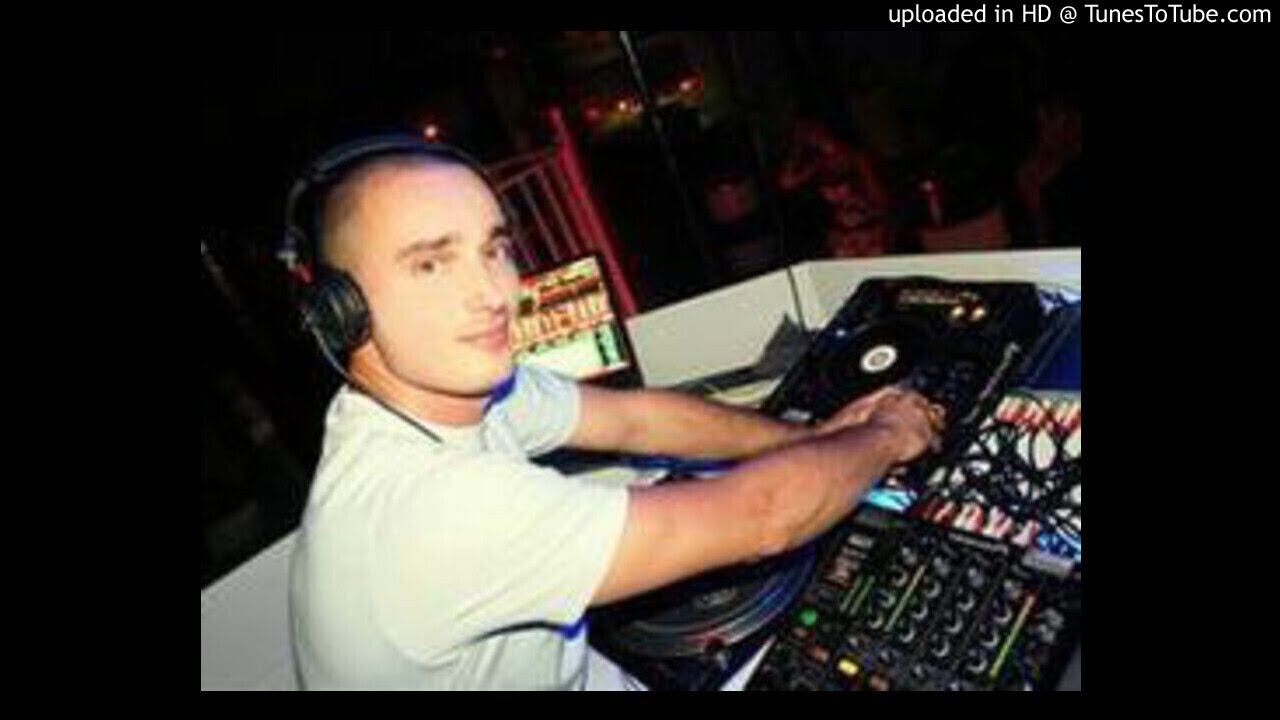 Loic B - Experimental (Mox Codeta Remix) HQ
