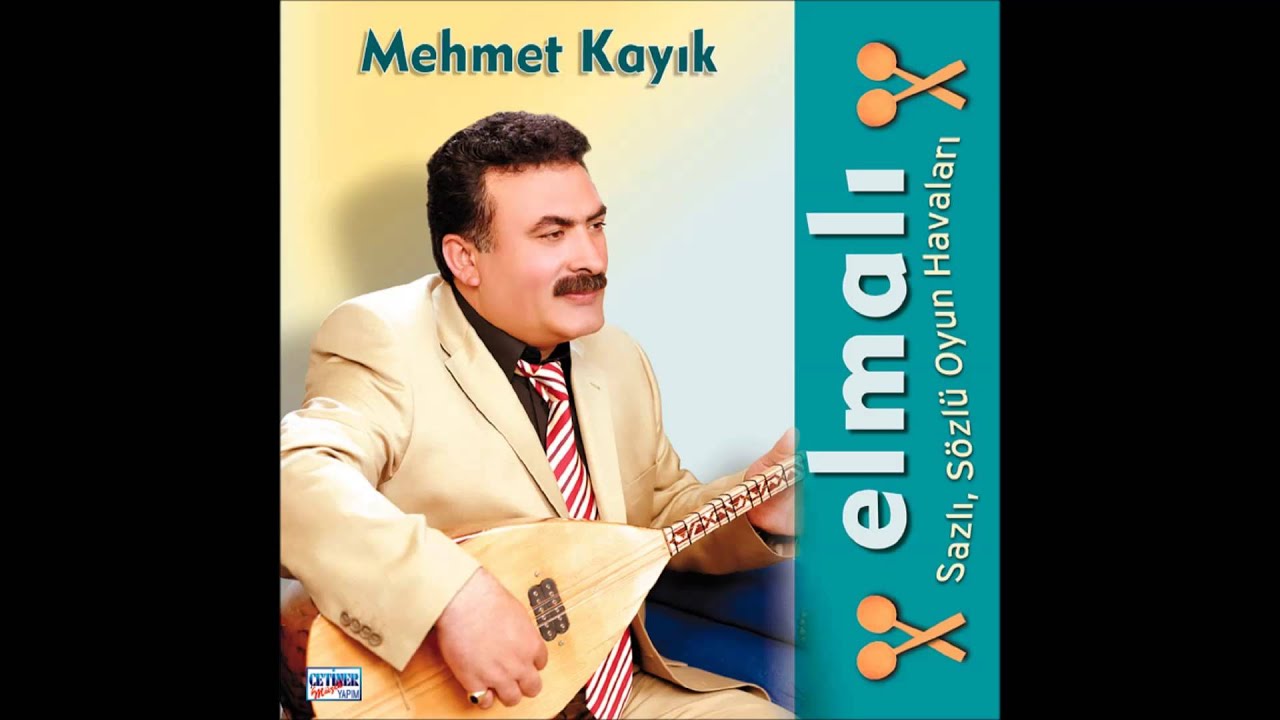 Mehmet Kayık - Saffet Efendi - [Offical Audio]