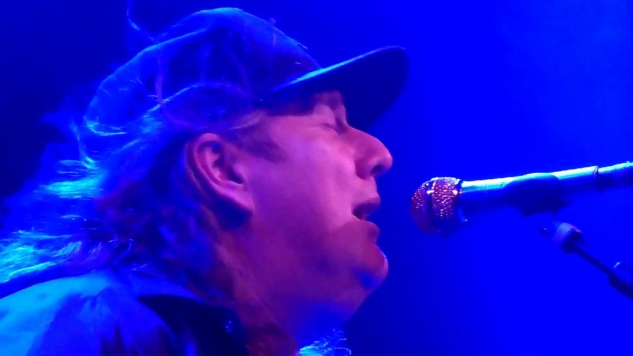 Drivin' N Cryin' 7/21/18 Headliners Music Hall, Louisville, KY