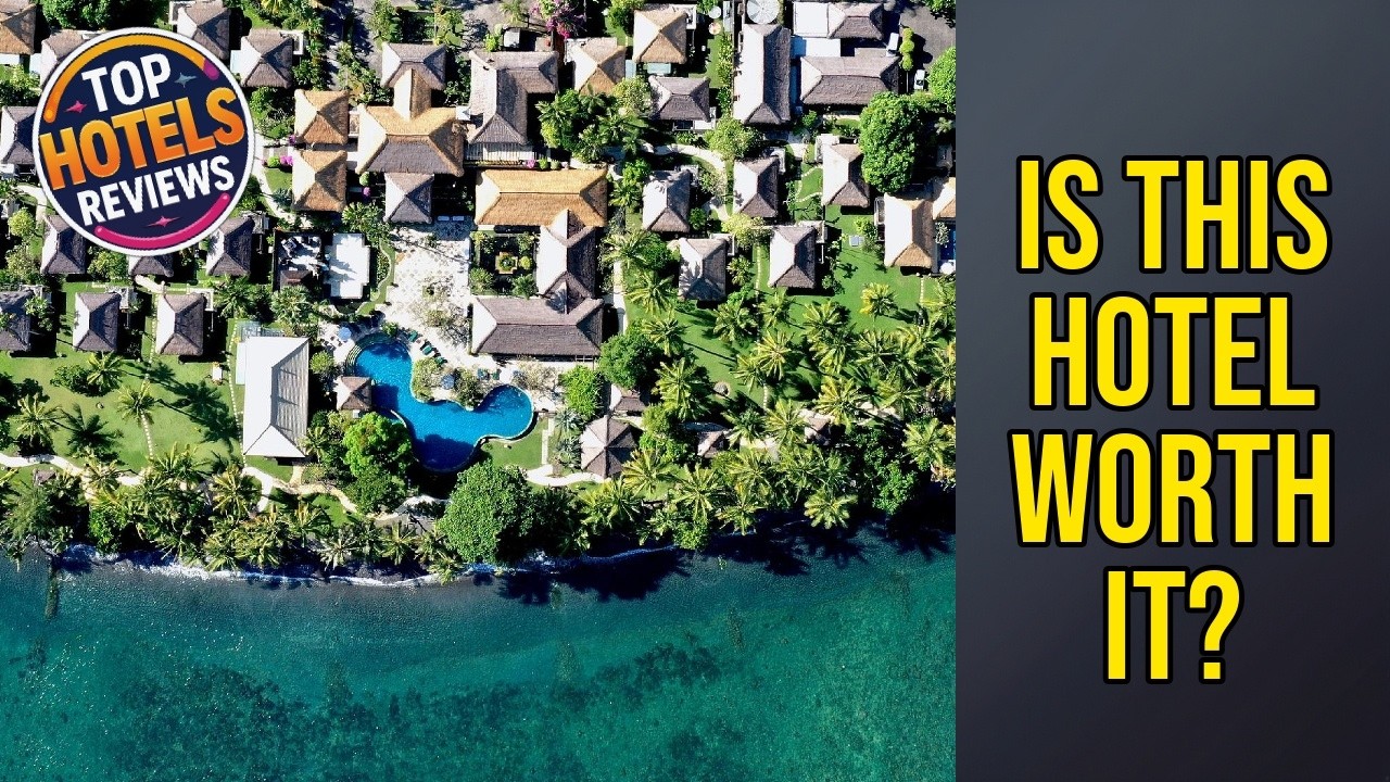 Puri Bagus Lovina Resort - Is This Hotel Worth It? | Bali, Indonesia🏨