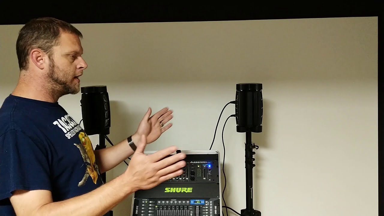 Lixada Mini Spider Review