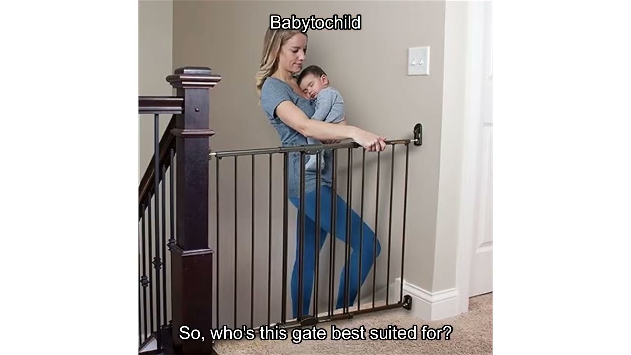 Toddleroo 3-in-1 Gate Review: Can This Baby Play Yard Handle Your Growing Family’s Needs?