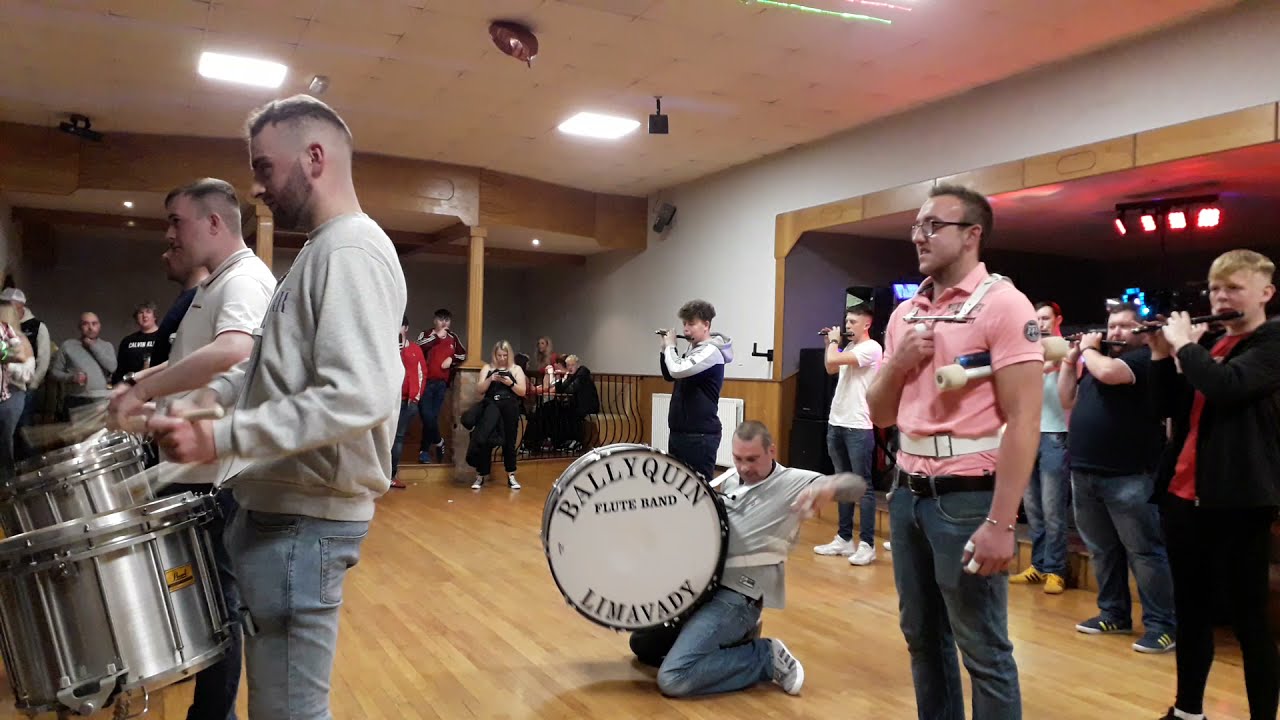 Ballyquin @ Drumaheagles Concert 2021 (7)
