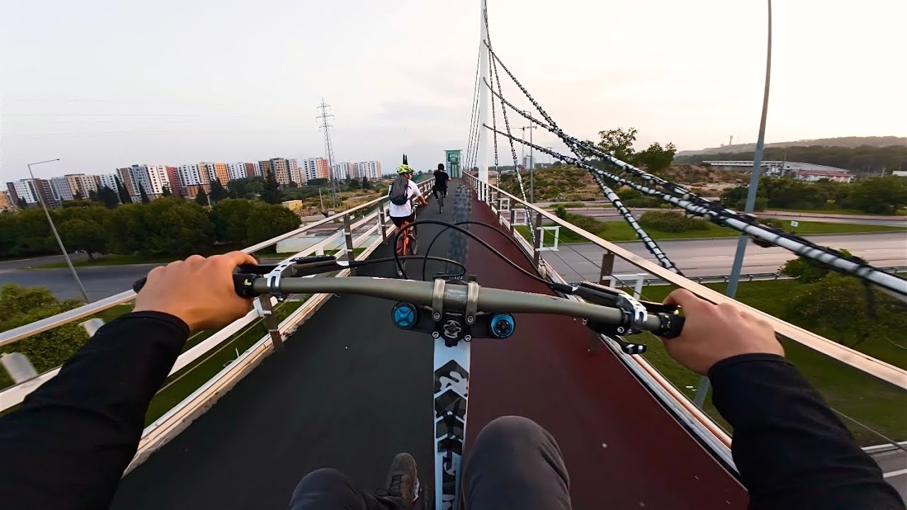 Antalya Downhill / Bike Park