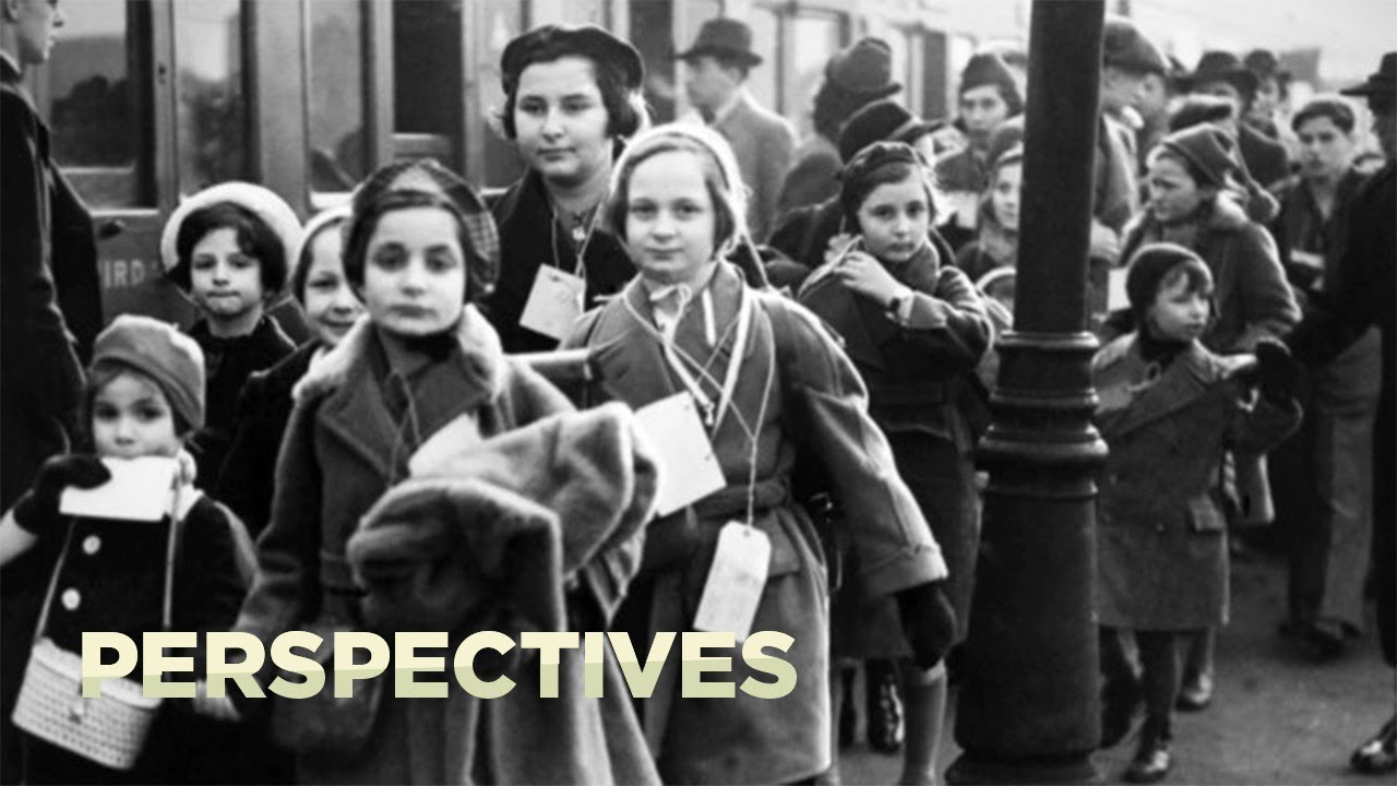 80 Years On: Germany Compensates Kindertransport Survivors