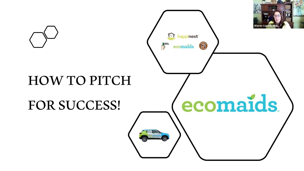 Ecomaids Brand Summary Video