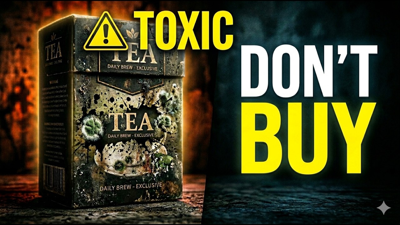 7 canadian tea brands you must avoid