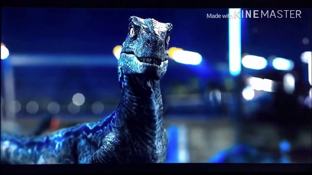The Godzilla King Part 9 - I Just Can’t Wait To Be King