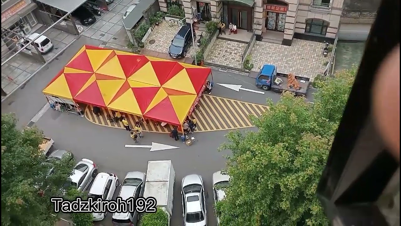 CUMA ADA 1 TAHUN SEKALI ADA INI... #tkitaiwan #infoterkini #doyanmakan #taiwanvlog