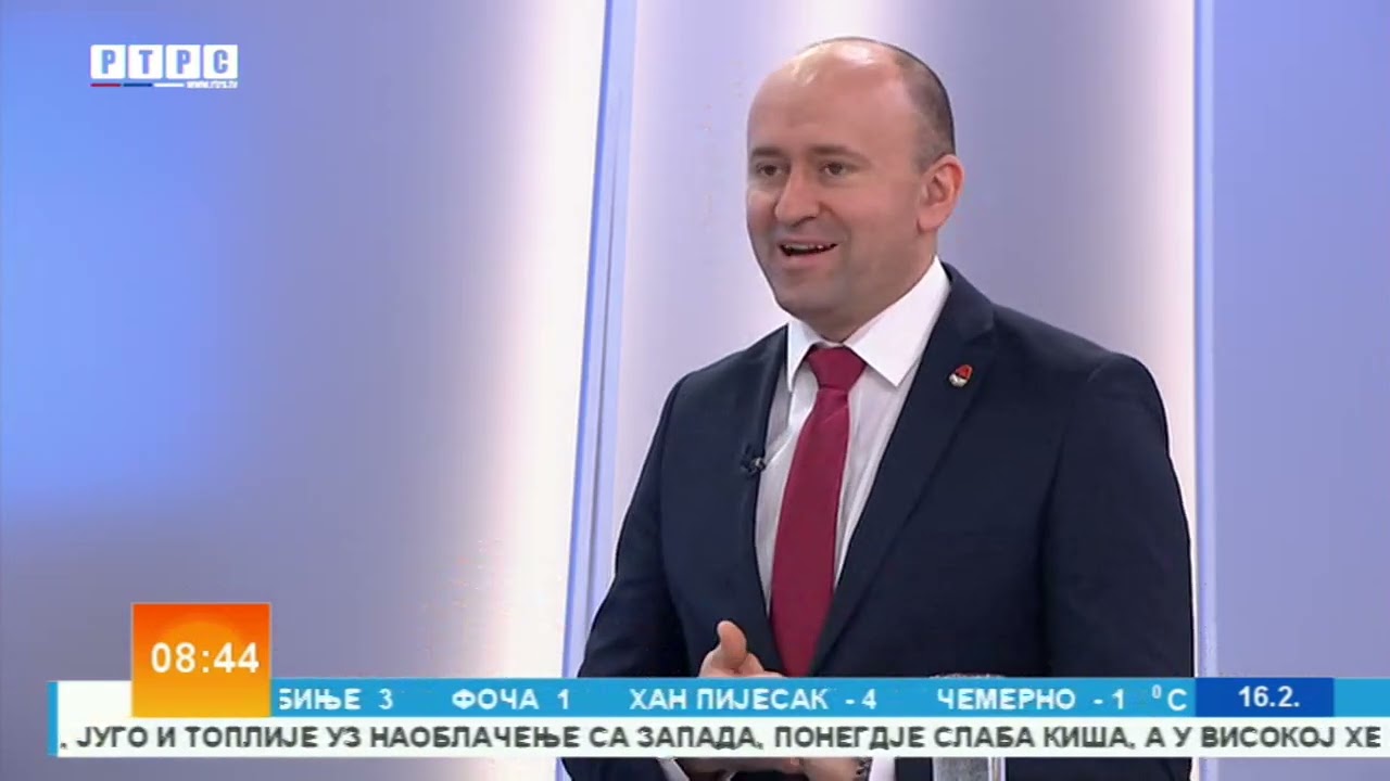 Zečević: Slobodna zona u Brodu otvara vrata investitorima