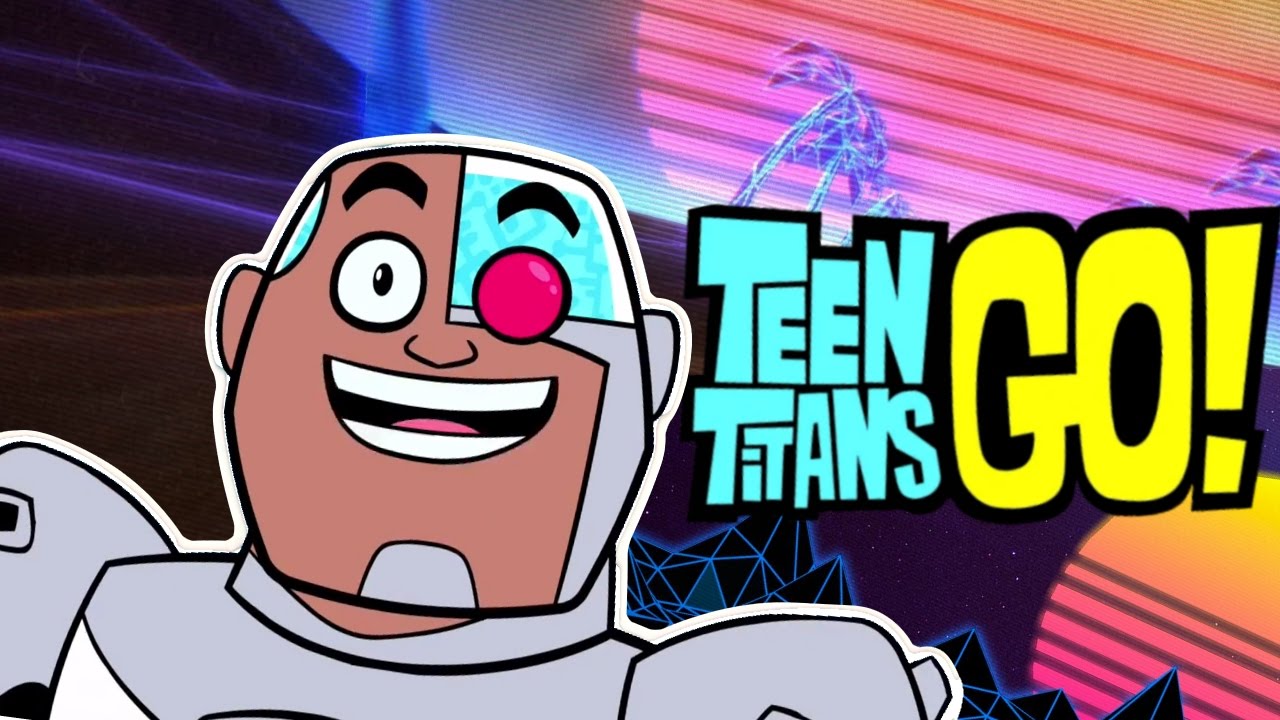Teen Titans Go ACTUALLY Has a Good Episode...