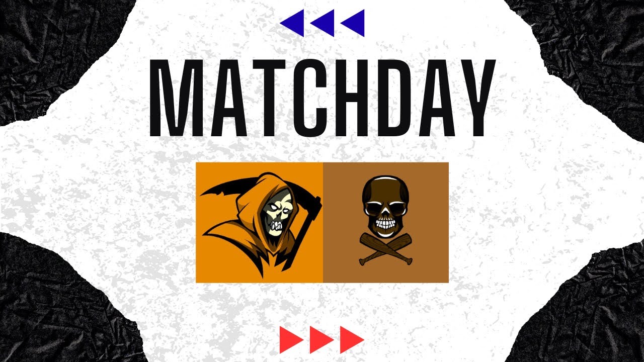 Guido Fawkes vs Juan Peron - Gameday 17 - Guillotine Swingers vs Iron Warlords