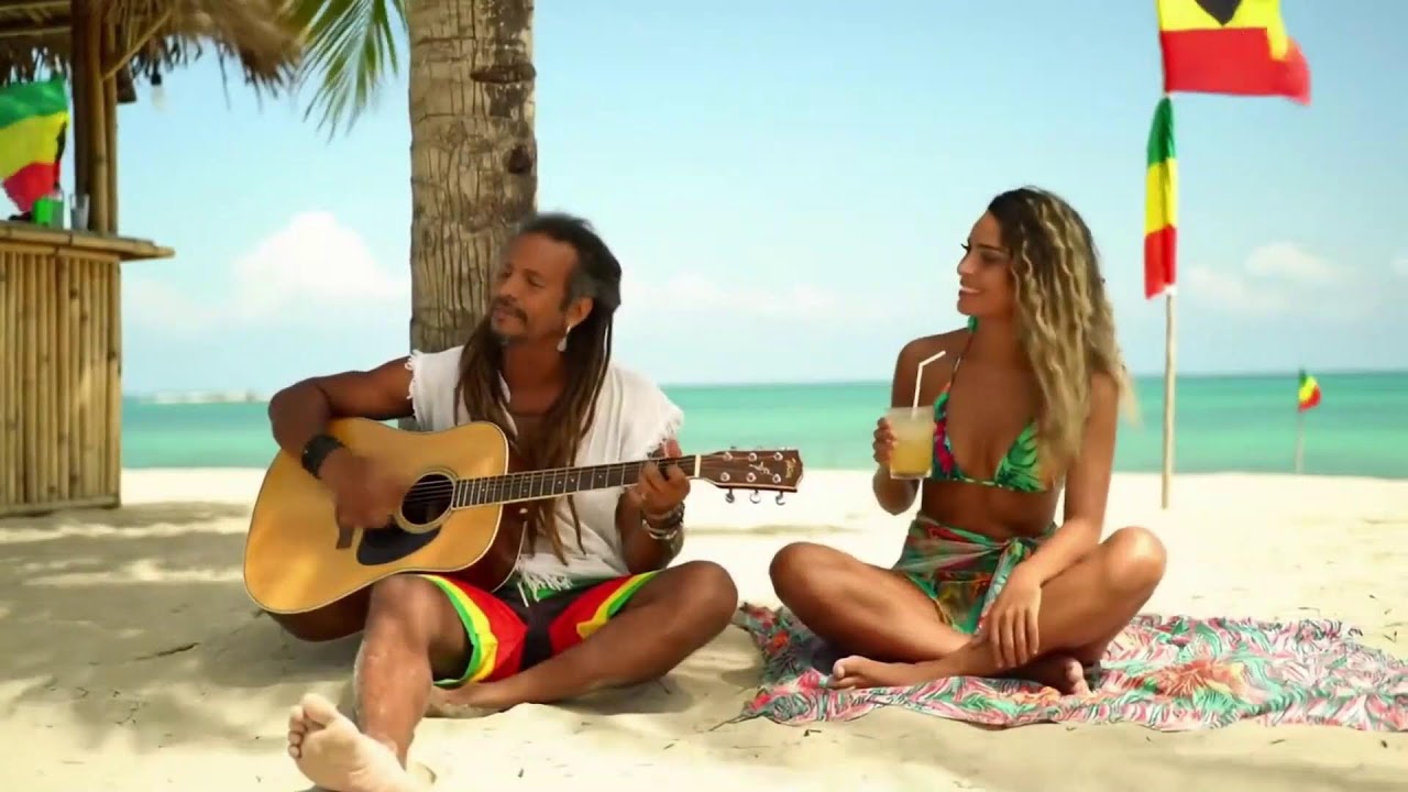 Drug Song Janko Nilovic Acoustic Reggae 2025 Relax Guitar Chillout for Creative Work